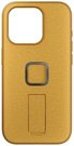 Peak Design case Apple iPhone 15 Pro Max Mobile Everyday Loop Case V2, sun