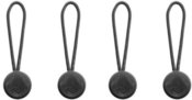 Peak Design Micro Anchor V4 4-pack, black