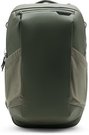 Peak Design Travel Backpack 2in1 40L, sage