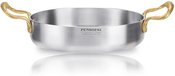 Pensofal 4905-E Academy Class Cylindrical Pan With Two Handles 24cm