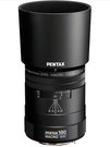 Pentax 100mm F/2.8 SMC D FA Macro WR