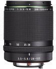 Pentax 28-105mm F/3.5-5.6 ED DC WR HD D FA