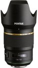 Pentax HD FA 50mm F1.4 SDM AW