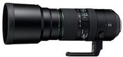 Pentax 150-450mm F/4.5-5.6ED DC AW HD D FA