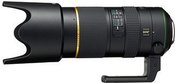 Pentax 70-200mm F/2.8 ED DC AW HD D FA*