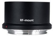 Laowa Ranger S35 Interchangeable bayonet for 17-50mm & 50-130mm lens - Canon RF