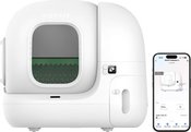 Intelligent self-cleaning cat litter box PetKit Pura MAX 2 PREMIUM