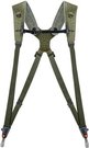 PGYTECH Camera Strap Master Wilderness Green