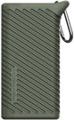PGYTECH CFexpress CreateMate Card Reader Case Type B/SD (Moss Green)