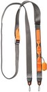 PGYTECH LinkGo Phone Photography Strap Dual Mount Version (Webbing Misty Grey)