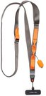 PGYTECH LinkGo Phone Photography Strap (Webbing Misty Grey)