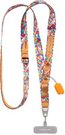 PGYTECH LinkGo Phone Photography Strap (Webbing Modern Art)