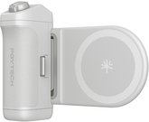 PGYTECH MagCam 2 Phone Grip (Misty Gray)