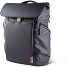 PGYTECH OneGo backpack 25l+ shoulder bag (Obsidian Black) (P-CB-020)