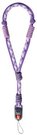 PGYTECH Pocket Hand Strap (Aurora Purple)
