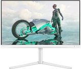 Philips 27M2N3501PA/00 | 27 " | Fast IPS | Quad HD | 16:9 | 260 Hz | 1 ms | 2560 x 1440 pixels | 300 cd/m&sup2; | HDMI ports quantity 2 | White