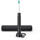 Philips Electric Toothbrush HX3673/14 Sonicare 3100 Sonic Rechargeable For adults Number of brush heads included 1 Black Number of teeth brushing modes 1 Sonic technology