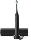 Philips | Electric Toothbrush | Sonicare Series 5300 | Rechargeable | For adults | Number of brush heads included 1 | Number of teeth brushing modes 1 | Black