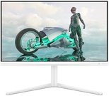 Philips Monitor 24M2N3201A IPS 23.8 inches 180Hz HDMIx2 DP Pivot Speakers