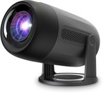 Philips | NeoPix150 | Full HD (1920x1080) | 250 ANSI lumens | 1000:1 | Dark Grey | Portable Projector | Wi-Fi