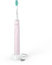 Philips | Sonic Electric Toothbrush | HX3651/11 Sonicare | Rechargeable | For adults | Number of brush heads included 1 | Number of teeth brushing modes 1 | Sonic technology | Sugar Rose