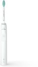 Philips | Sonic Electric Toothbrush | Sonicare 3100 series HX3675/13 | Rechargeable | For adults | Number of brush heads included 2 | Number of teeth brushing modes 1 | Sonic technology | White