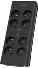Philips Surge protector SPN7080BA/60