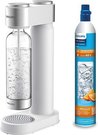 Philips Wassersprudler GoZero ADD4902WH Wei&szlig;