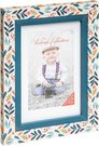 Photo frame Joy 10x15 Flower 3