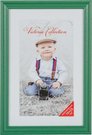 Photo frame Memory 15x23, green