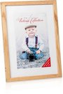 Photo frame Oak 21x29.7cm matte glass