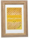 Photo frame Velvet 15x21, beige