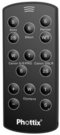 Phottix IR 6in1 universal remote