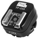 Pixel Hotshoe Adapter TF-334 for Sony Mi to Canon/Nikon
