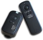 Pixel Shutter Release Wireless RW-221/E3 Oppilas for Canon