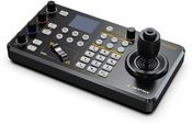 PKC3000 Professional IP & Serial PTZ Camera Joystick Controller