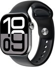 Platinet smartwatch PSMART PRO mini PSMART10B, black (46206)