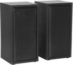 Platinet колонки Tone PSCB 6W 2.0, черный