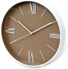 Platinet wall clock July (43629)