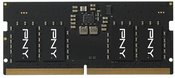 PNY Notebook memory 32GB DDR5 SODIMM 4800