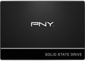 PNY SSD drive 1TB 2,5 SATA3 SSD7CS900-1TB-RB