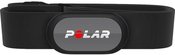 Polar heart rate sensor H9 XS-S, black