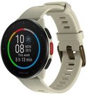 Polar Pacer S-L, white