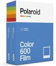 POLAROID COLOR FILM FOR 600 2-PACK