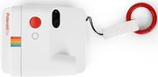POLAROID GO CAMERA CLIP RED