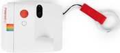 POLAROID GO CAMERA CLIP WHITE