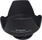 POLAROID LENS HOOD SCREW-ON 52MM