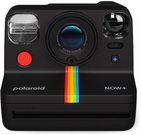 POLAROID NOW + GEN 2 BLACK
