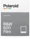Polaroid Originals Fotoplokštelės B&W 600