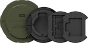 PolarPro Body Cap Canon RF Mount Forest